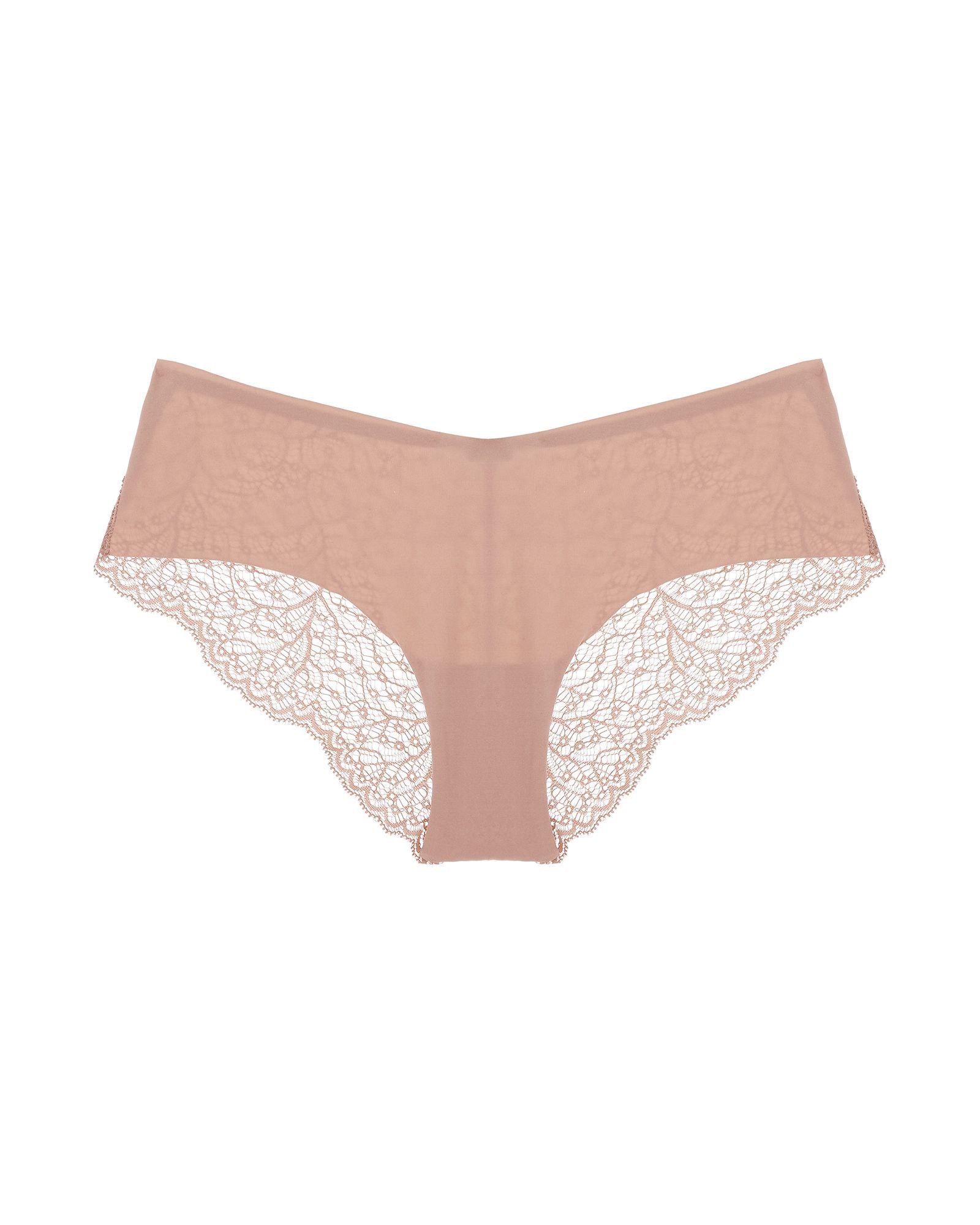 Journelle Allegra Jolie Hipster in beige