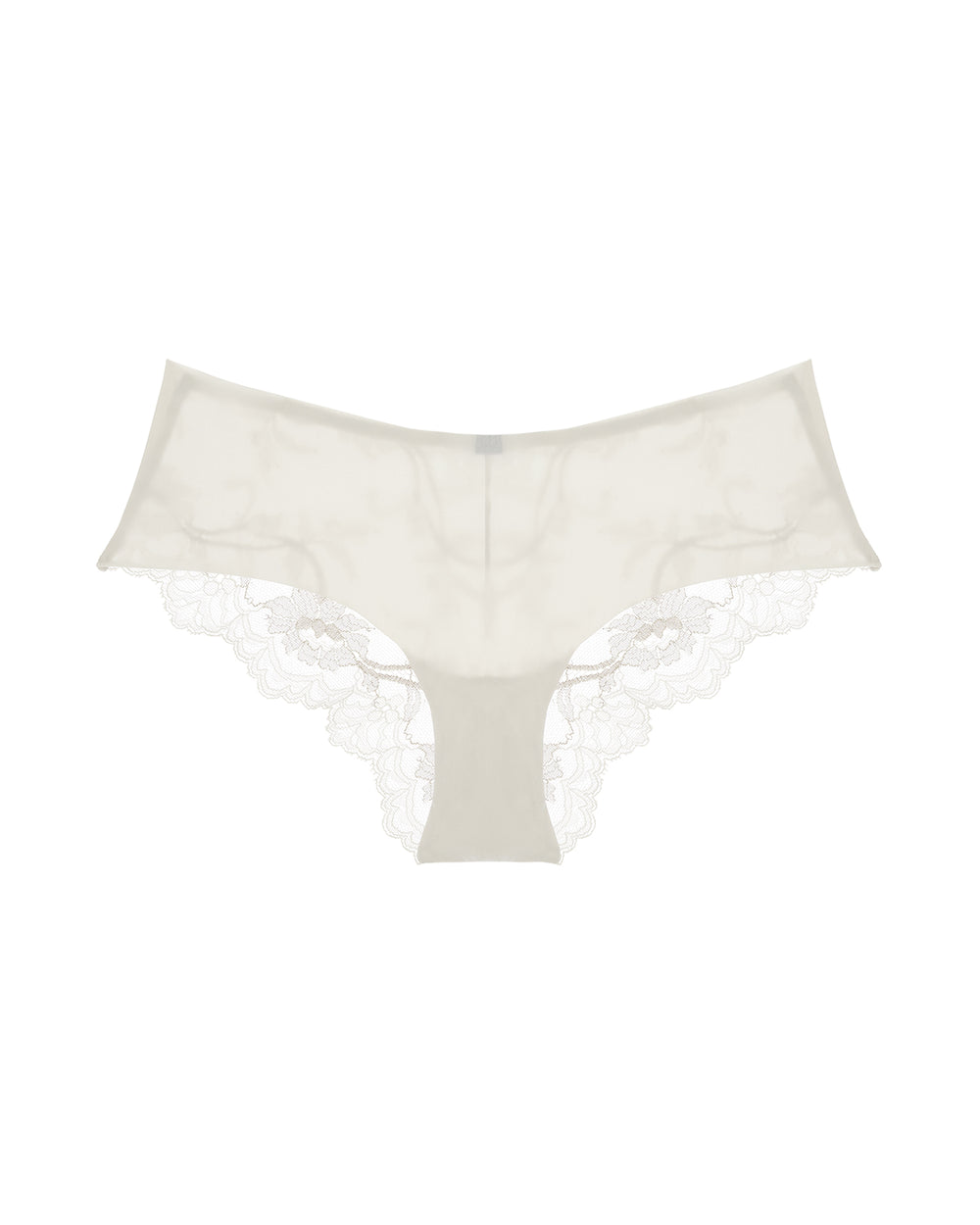 Journelle Anais Jolie Hipster in white