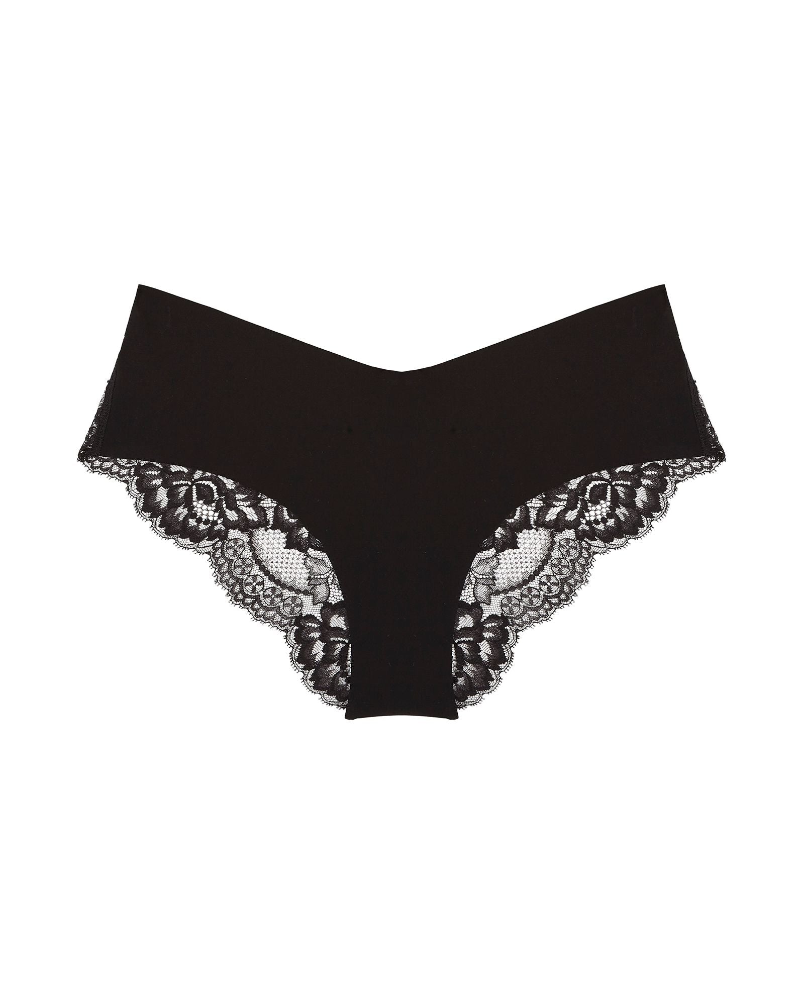 Journelle Isabel Jolie Hipster in black