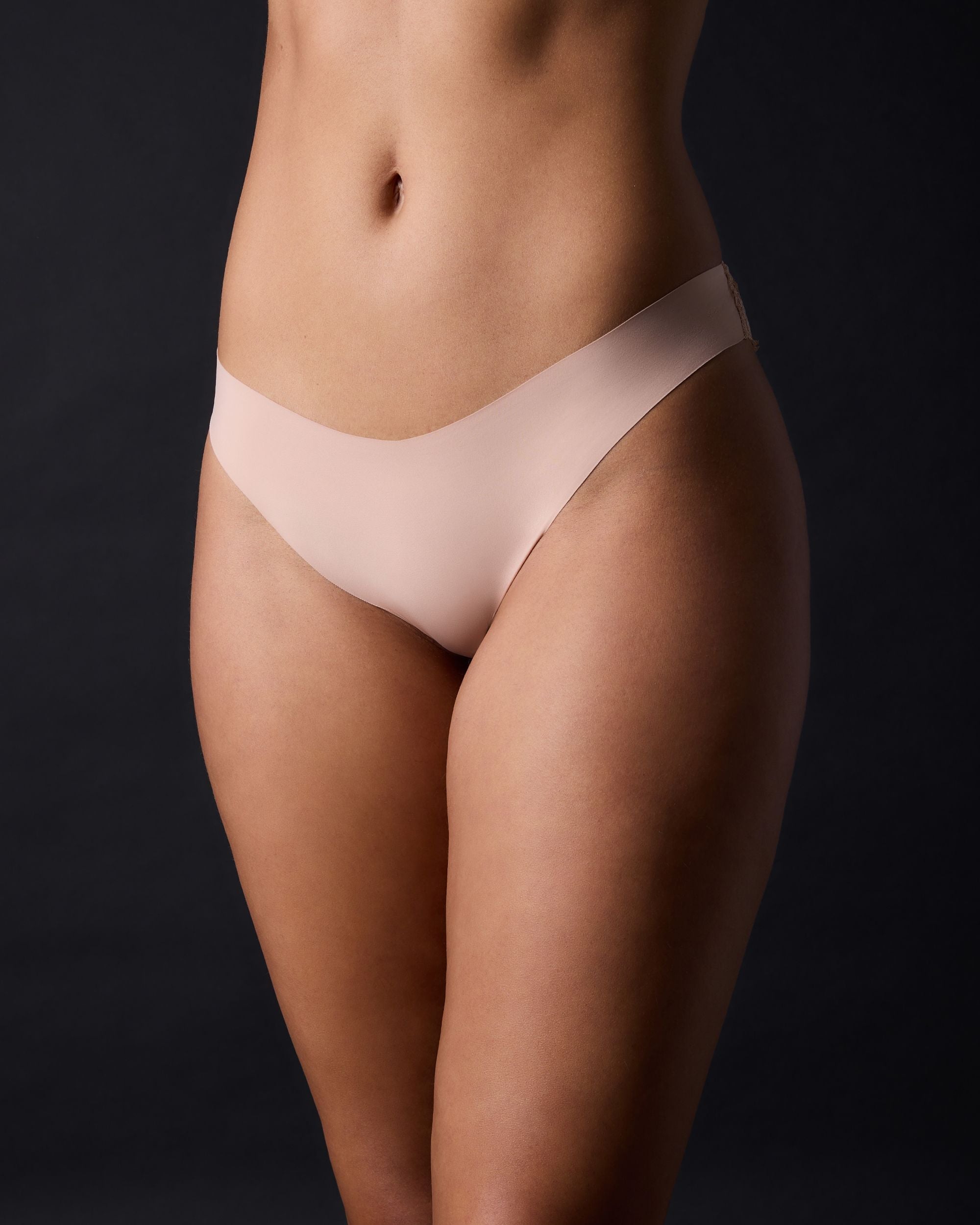 Journelle Isabel Jolie Thong in beige