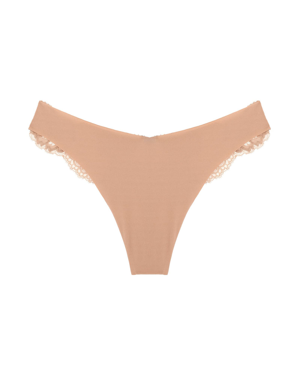 Journelle Isabel Jolie Thong in beige