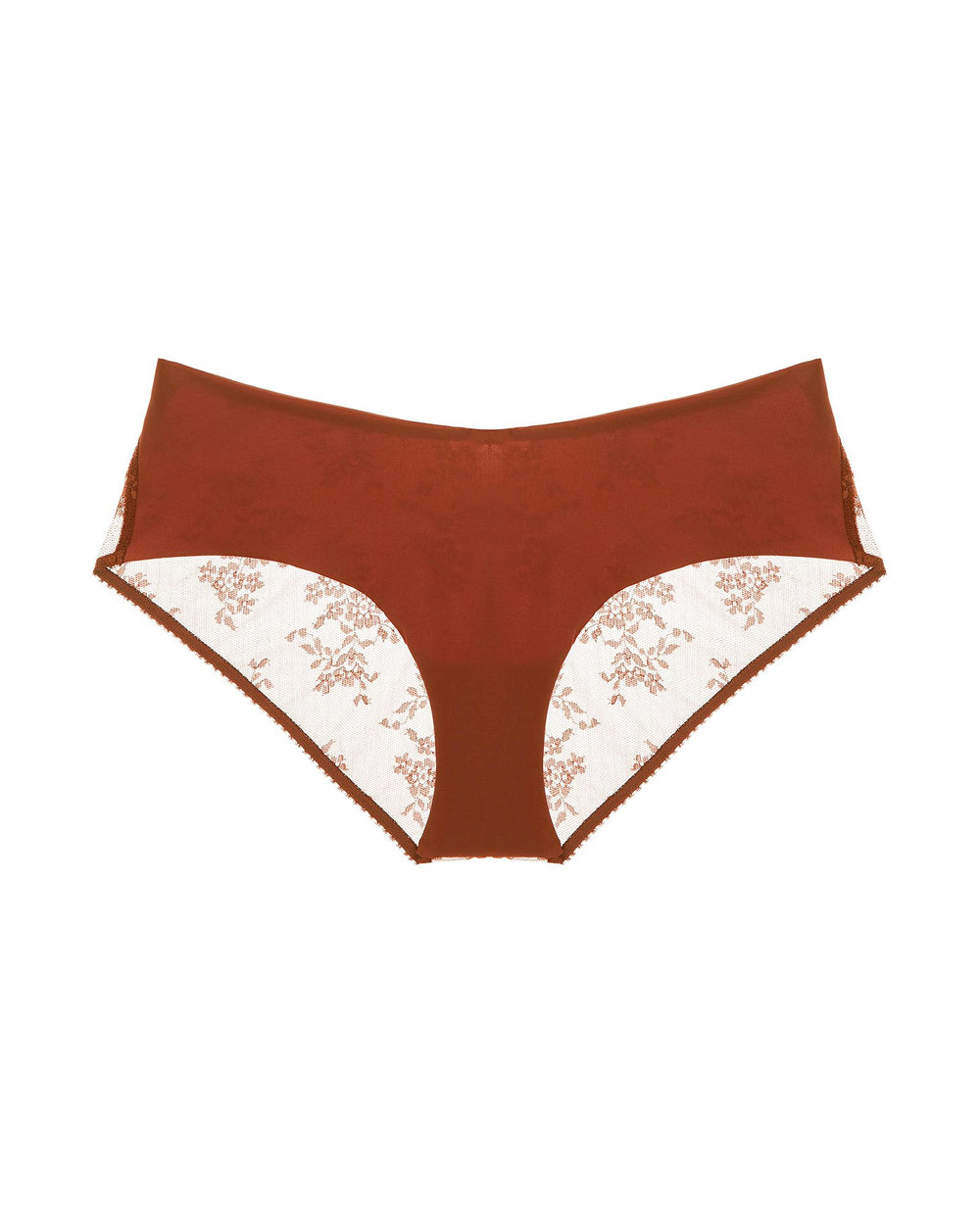 Journelle Romy Jolie Hipster in brown
