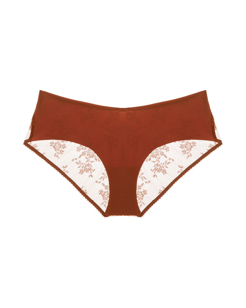 Journelle Romy Jolie Hipster in brown