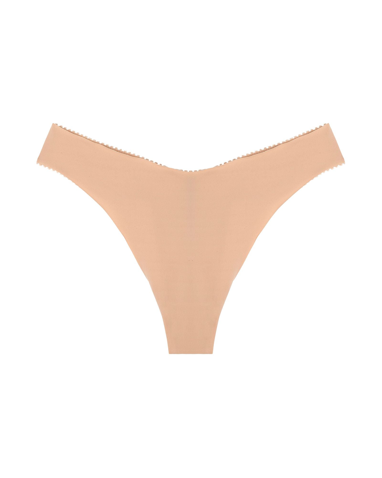 Journelle Romy Jolie Thong in beige