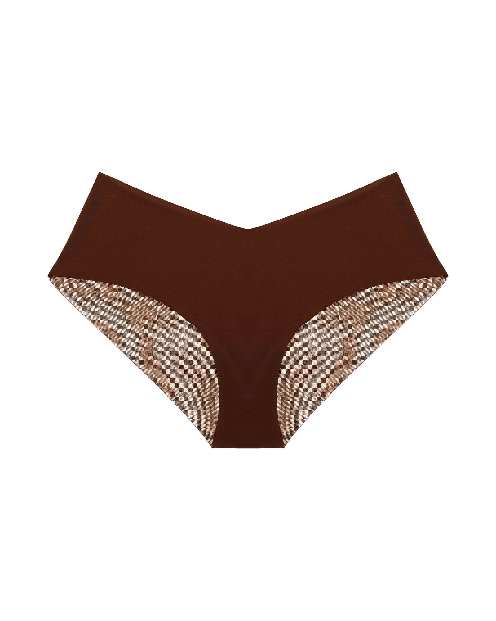 Journelle Victoire Jolie Hipster in brown