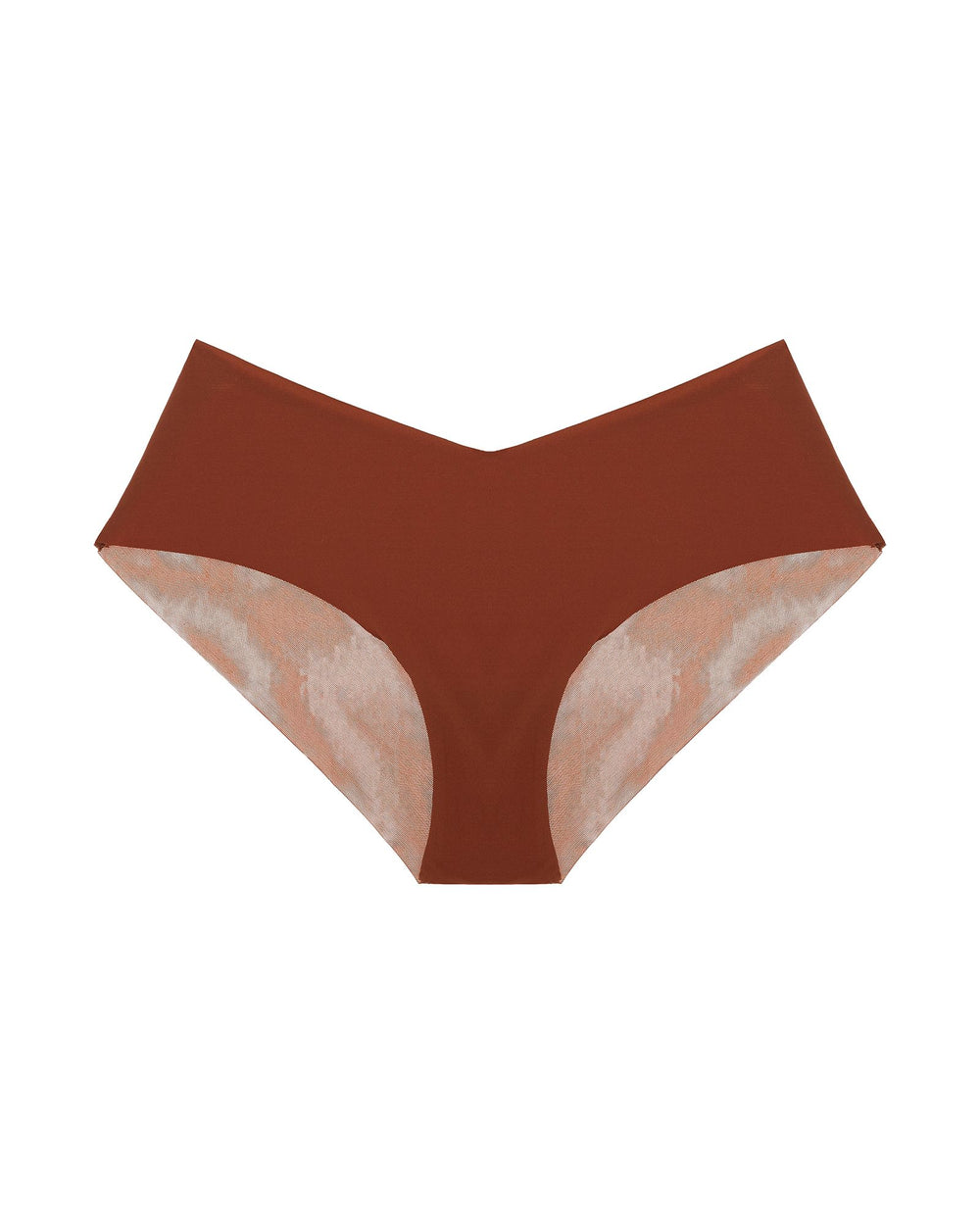 Journelle Victoire Jolie Hipster in brown