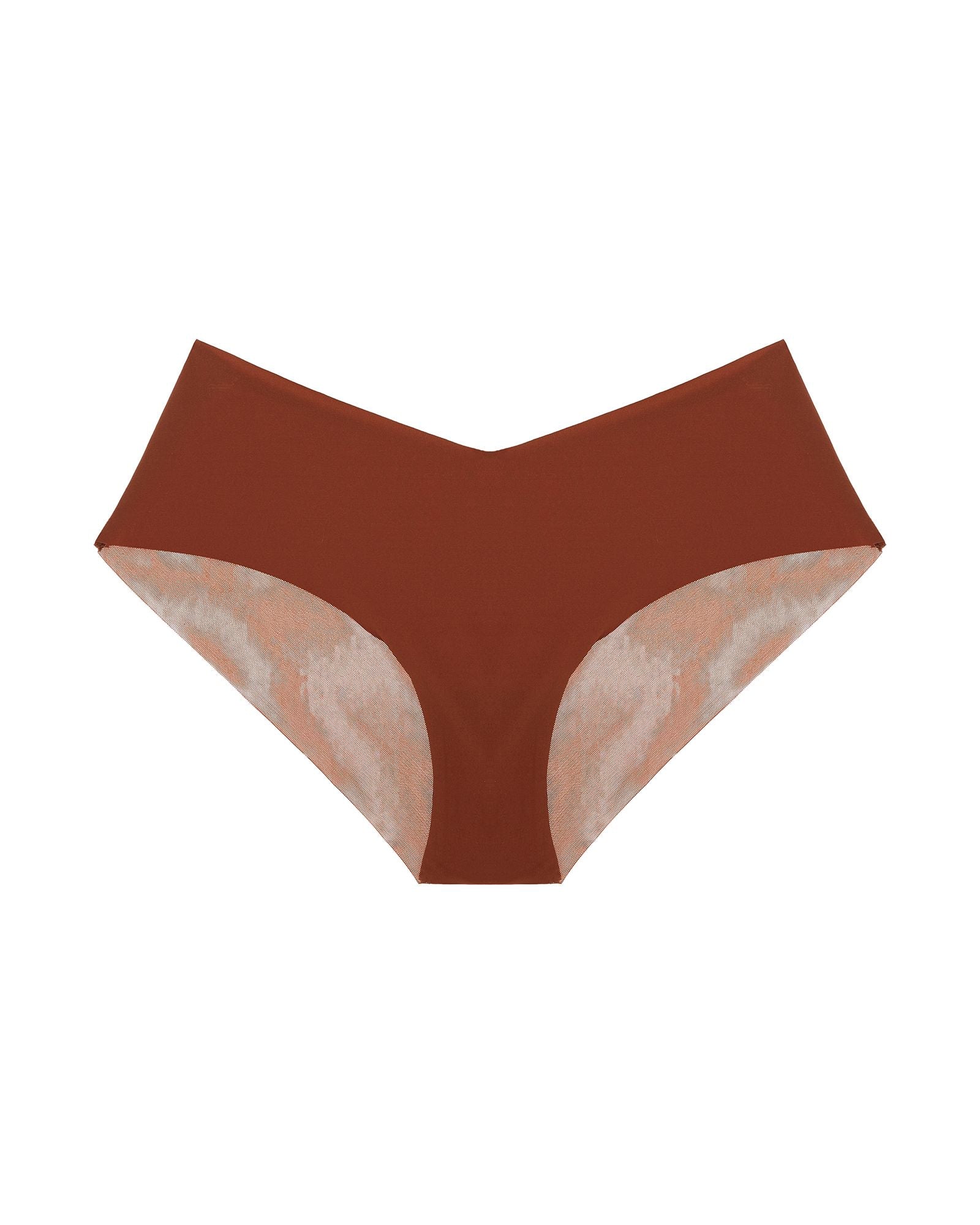 Journelle Victoire Jolie Hipster in brown