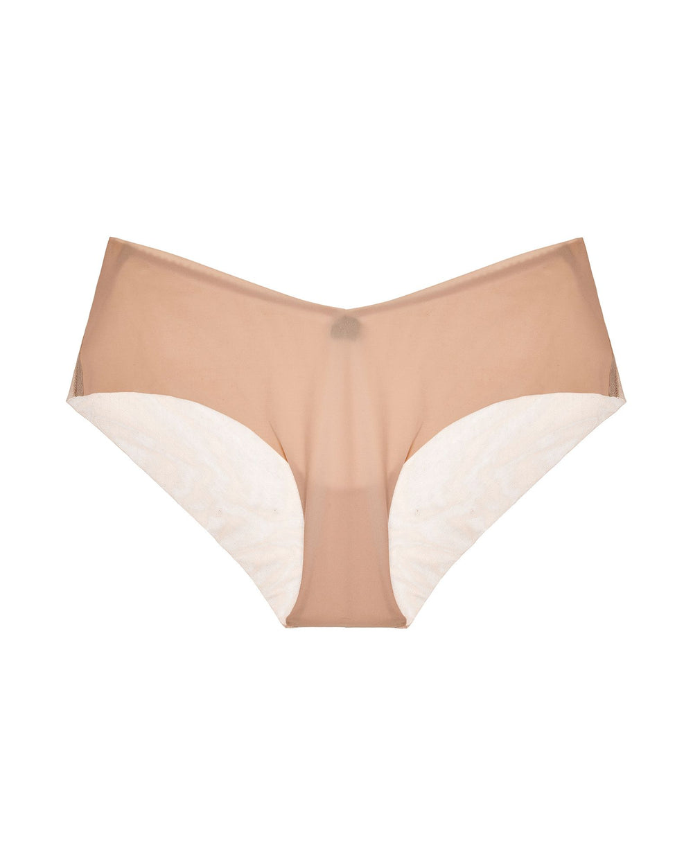 Journelle Victoire Jolie Hipster in brown