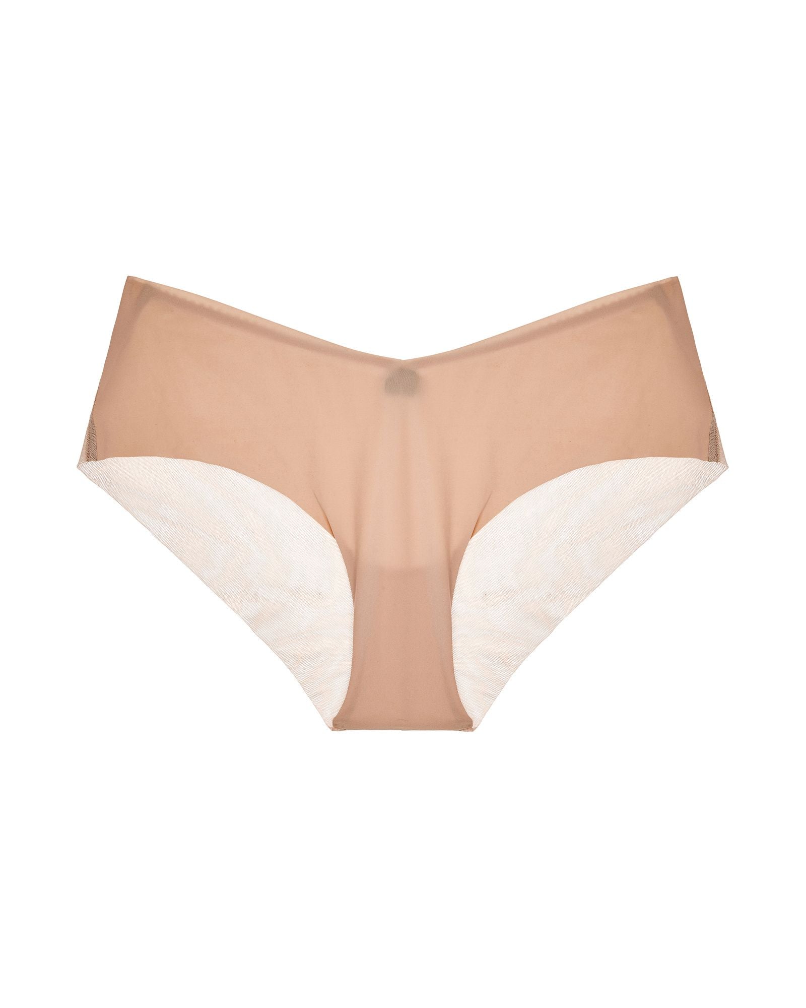 Journelle Victoire Jolie Hipster in brown