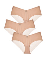 Victoire Jolie Hipster 3 Pack