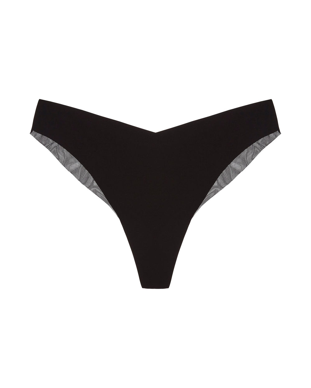 Journelle Victoire Jolie Thong in black