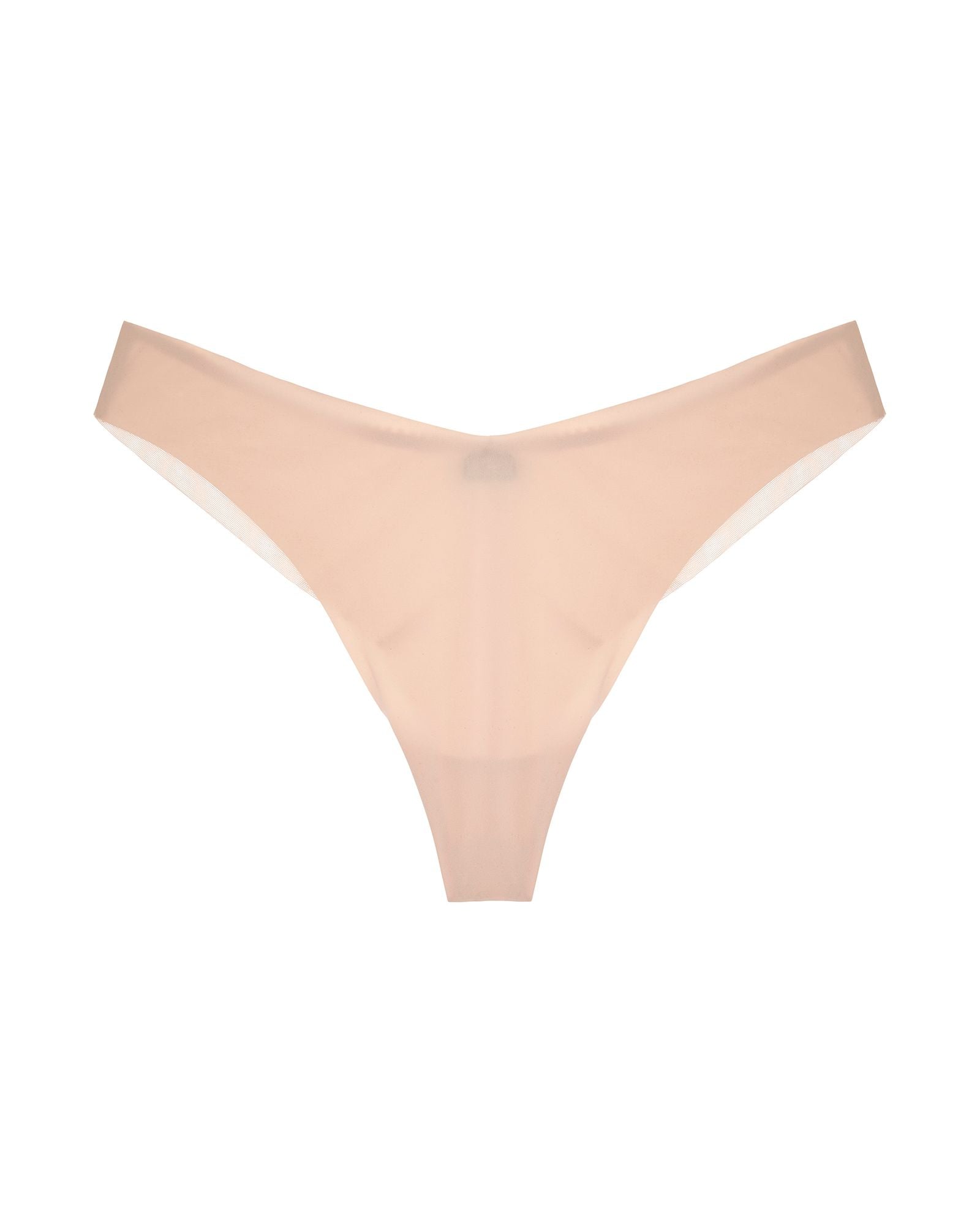 Journelle Victoire Jolie Thong in pink