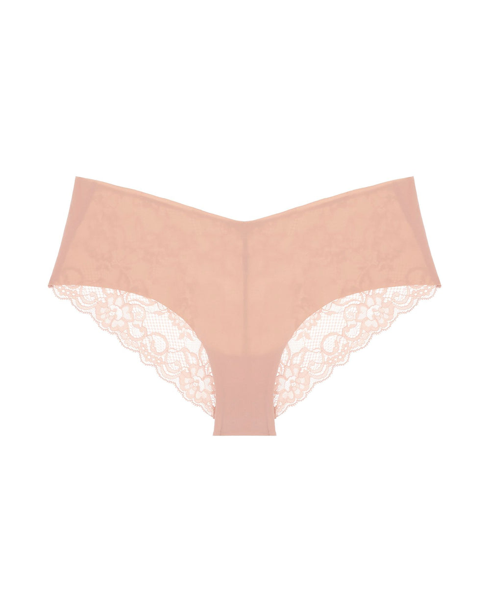 Journelle Estelle Cotton Hipster in pink