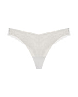 Estelle Cotton Thong