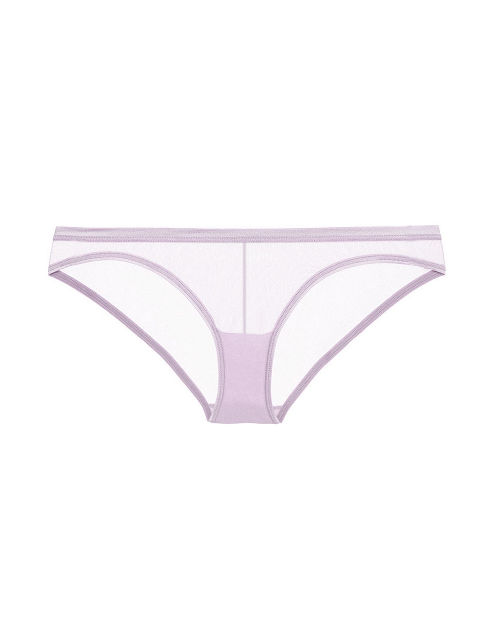 Cosabella Soire Confidence Low Rise Bikini in purple