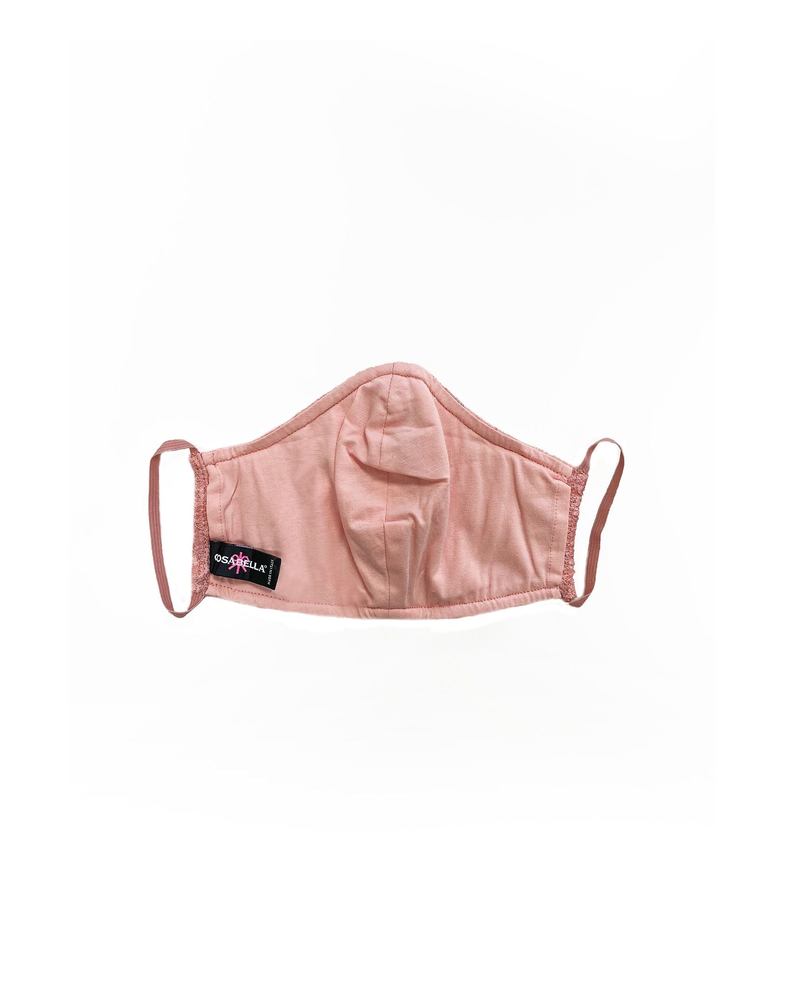 Cosabella Savona V Mask in pink