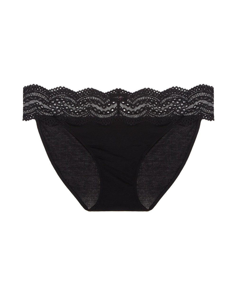 Cosabella Ceylon Modal Bikini in black