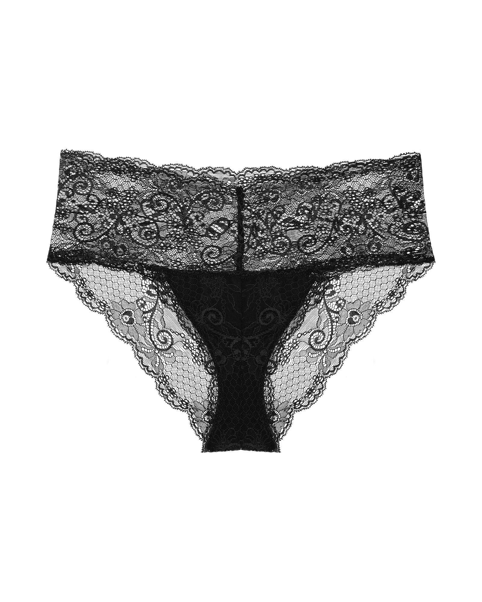 Journelle Sapna Hipster in black
