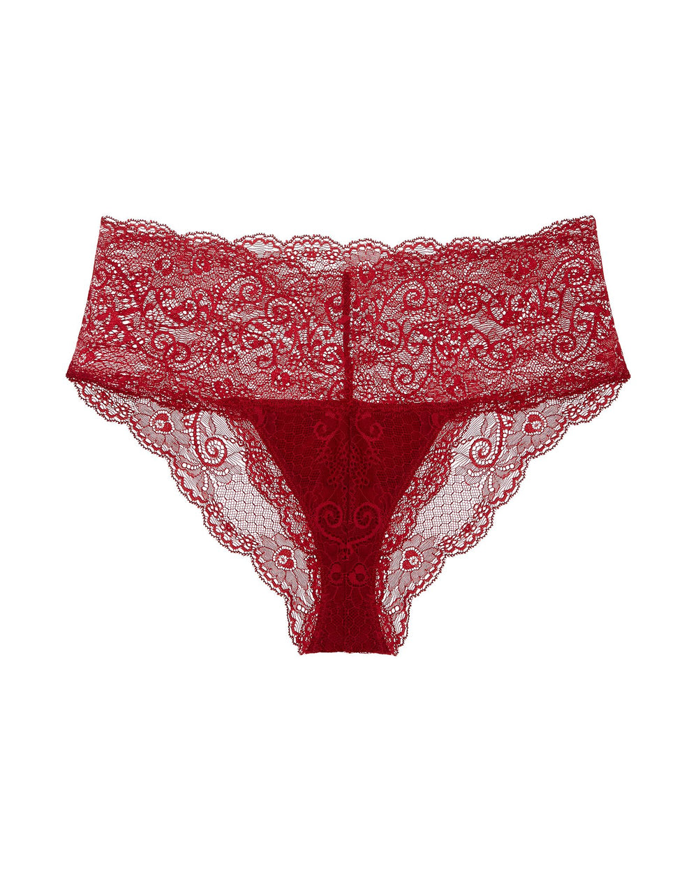 Journelle Sapna Hipster in red