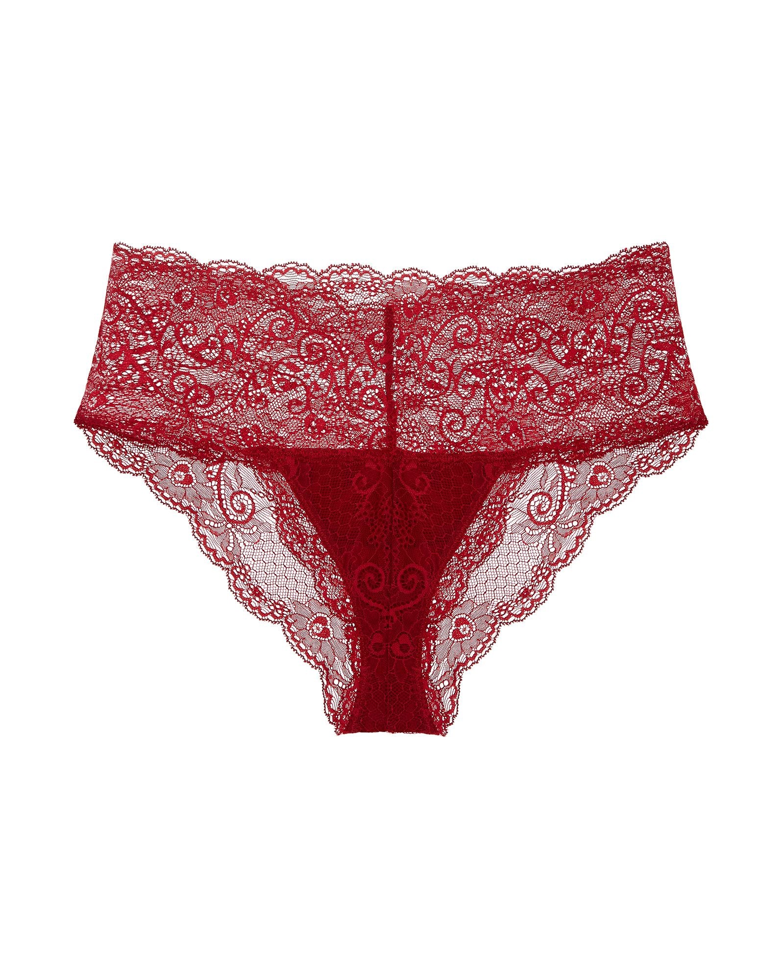 Journelle Sapna Hipster in red