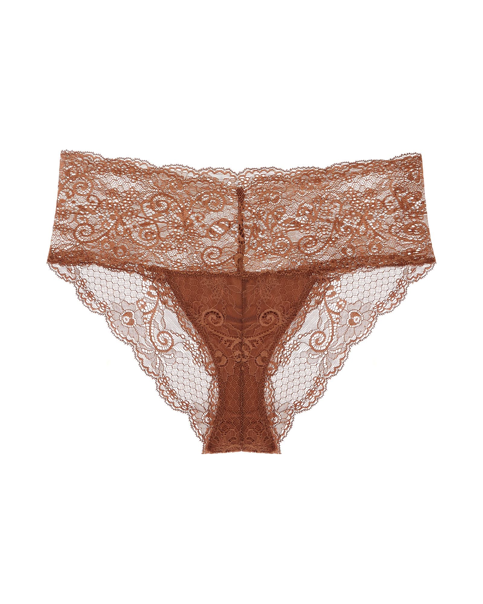 Journelle Sapna Hipster in brown