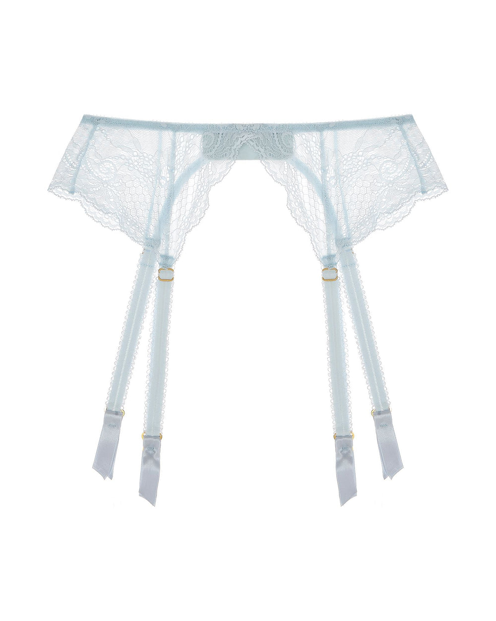 Journelle Sapna Suspender in blue