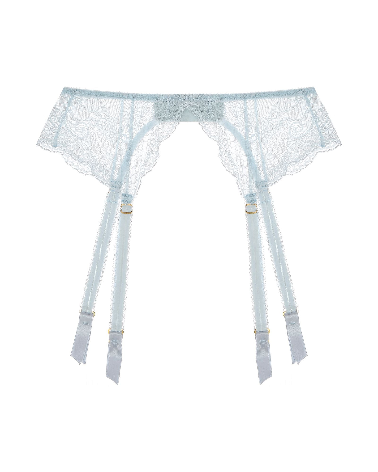Journelle Sapna Suspender in blue