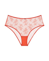 Romy High Waist Brief