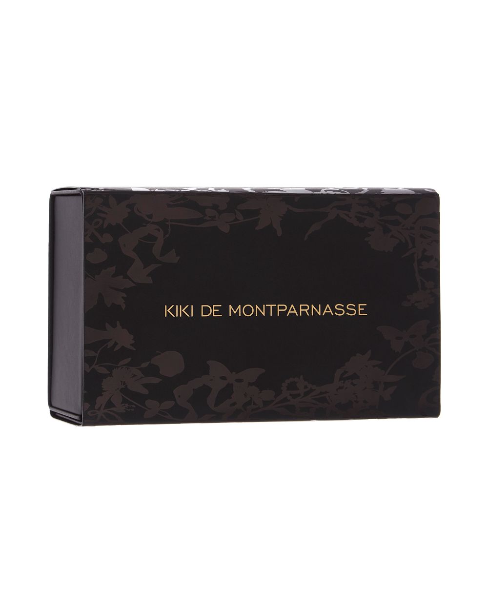 Kiki de Montparnasse Gold Handcuffs in metallics