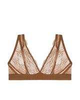 Sapna Plunge Bralette