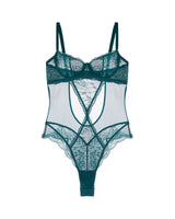 Sapna Bodysuit