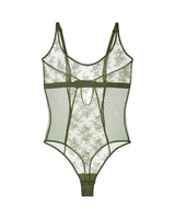 Romy Bodysuit