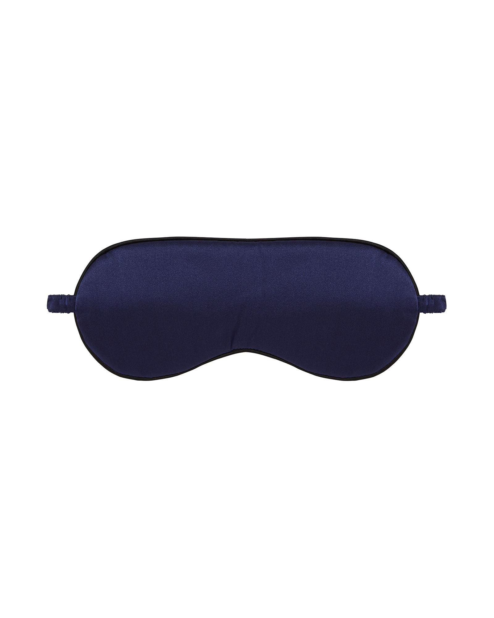 Journelle Sophia Sleep Mask in blue