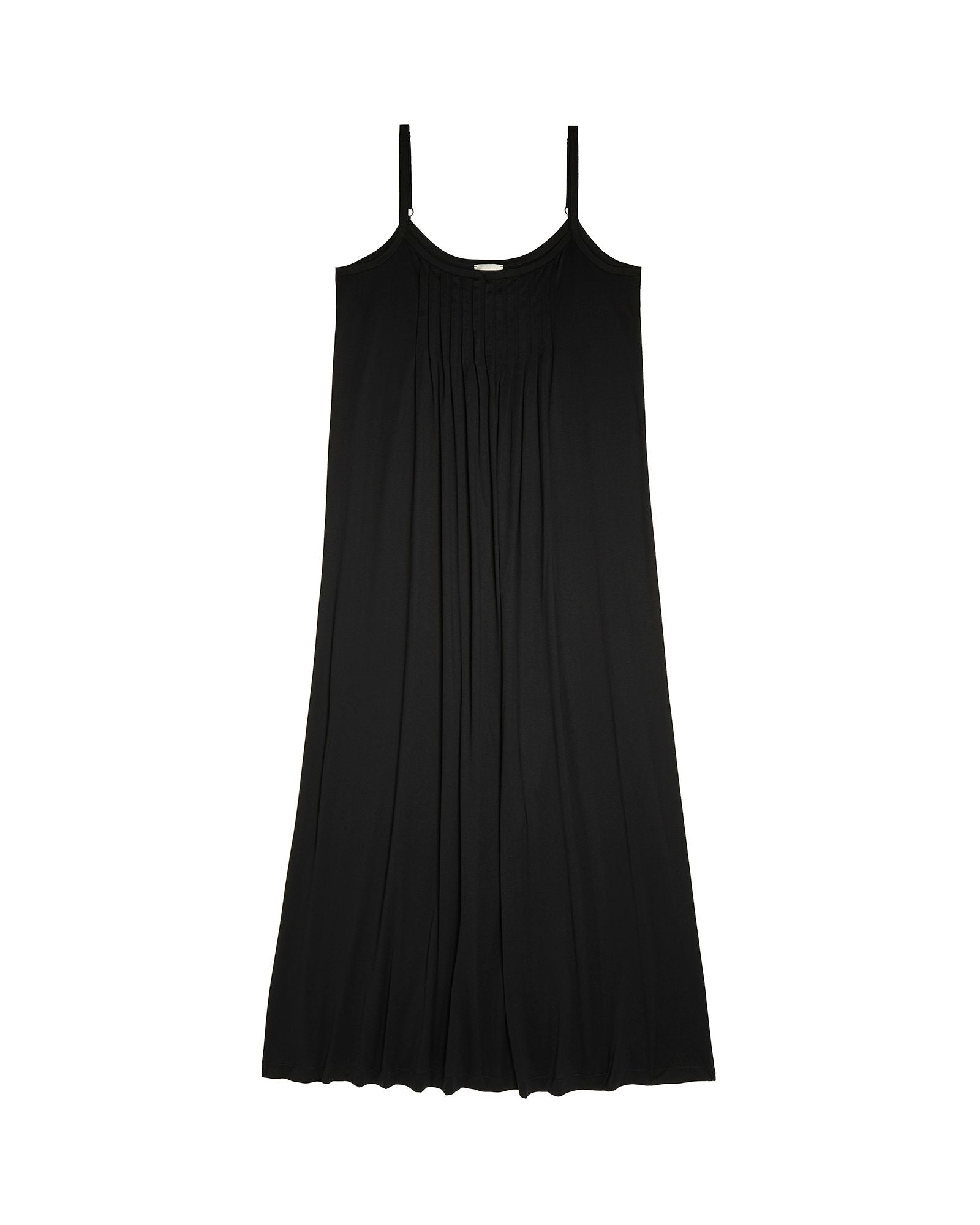 Hanro Juliet Chemise in black