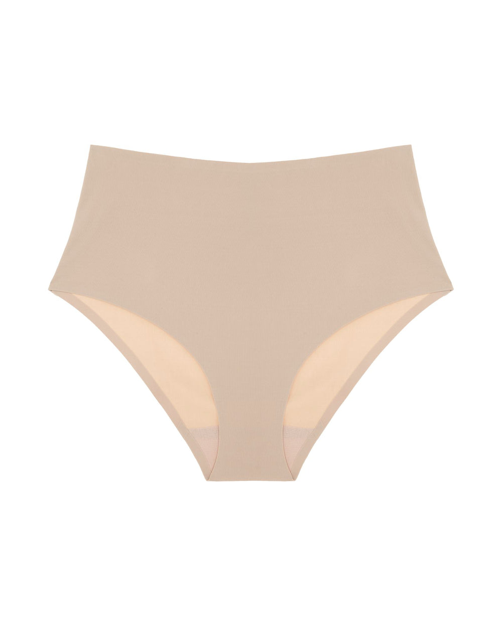 Simone Perele Essentiel Control Brief in beige
