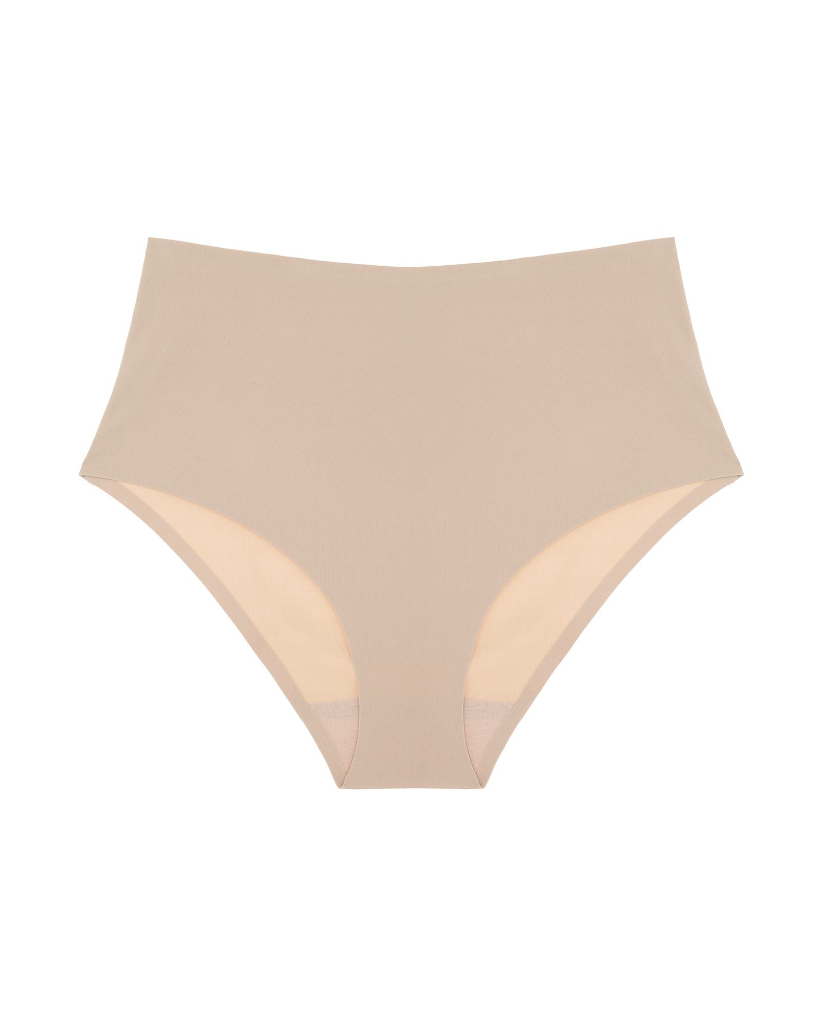Simone Perele Essentiel Control Brief in beige