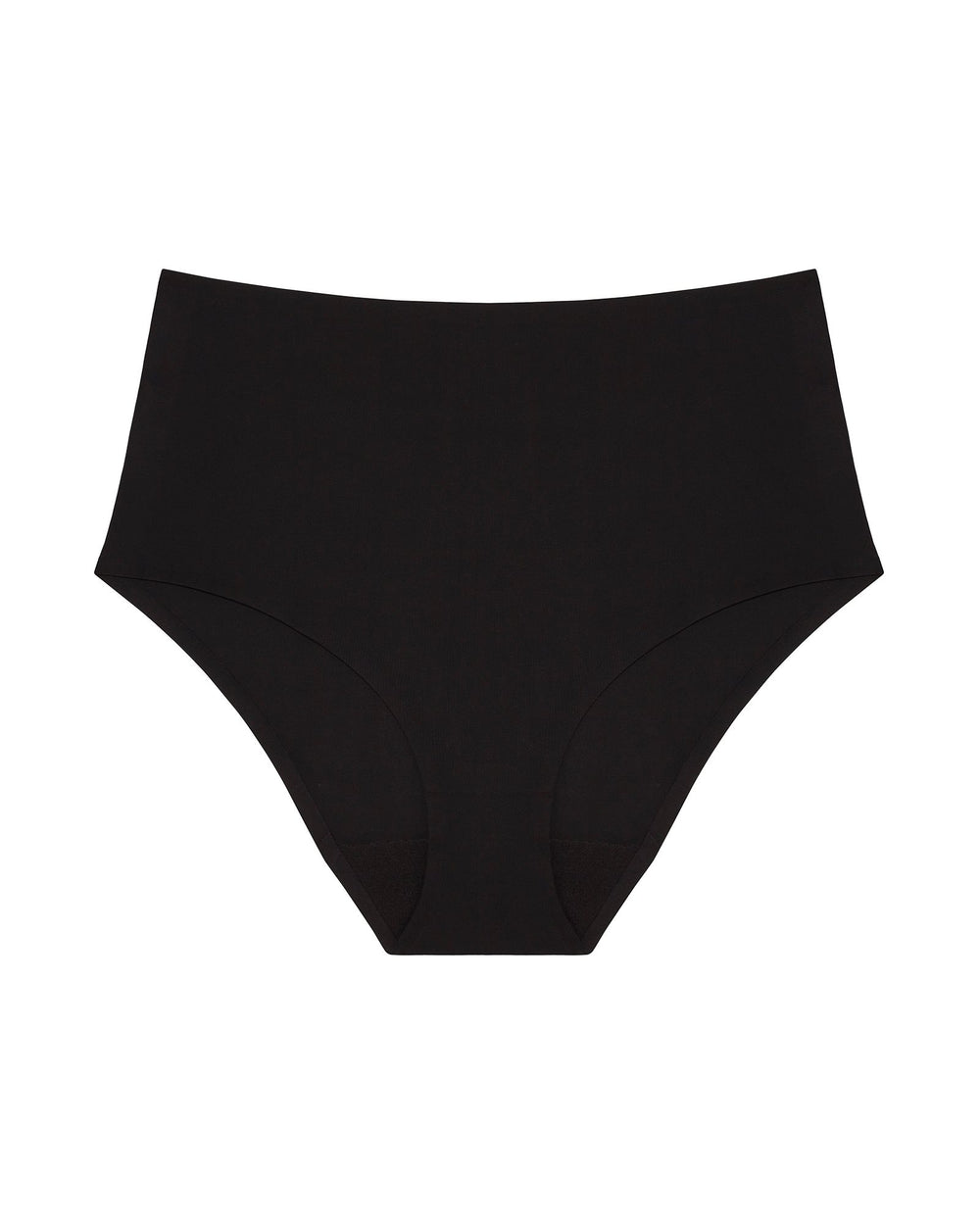 Simone Perele Essentiel Control Brief in black