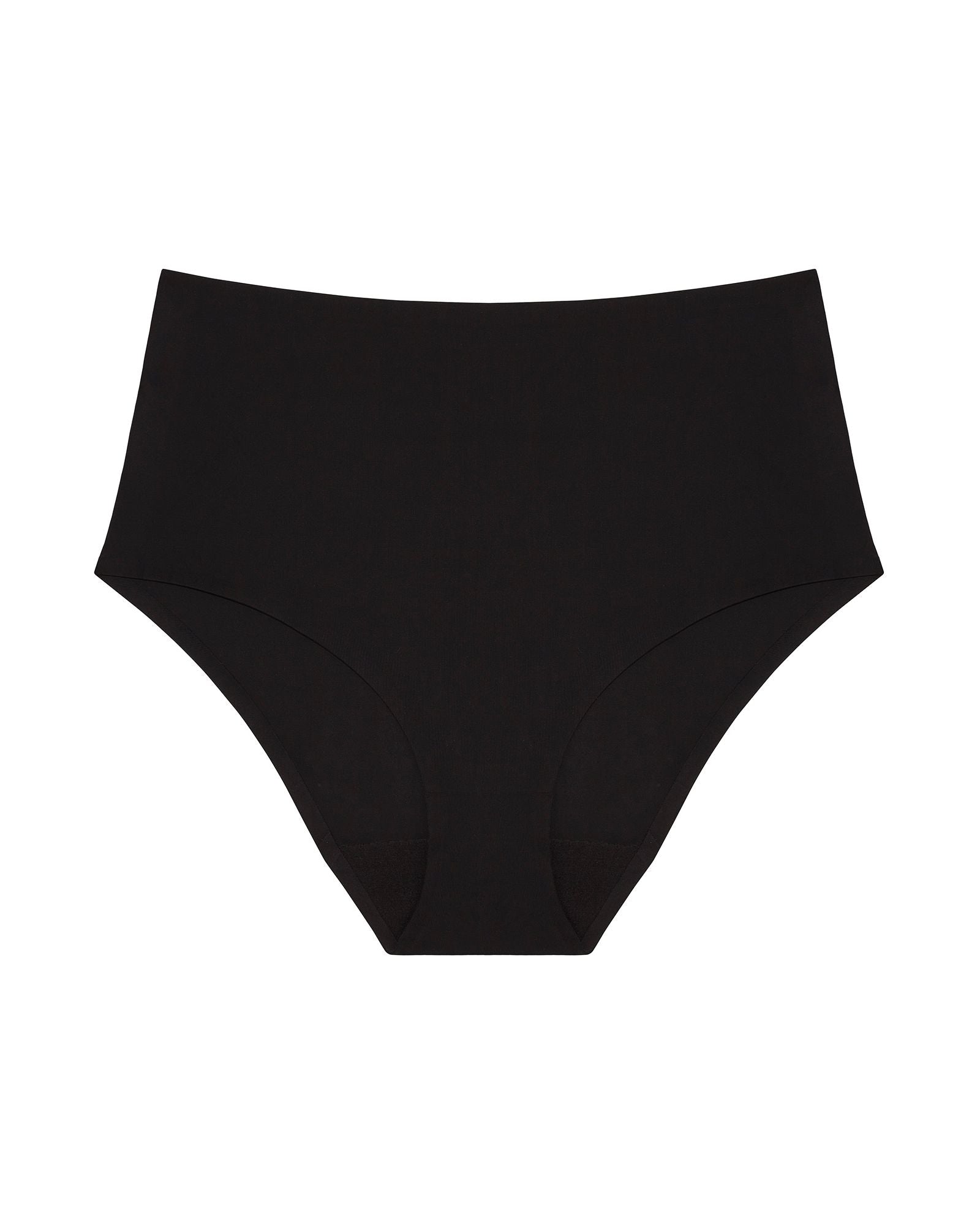 Simone Perele Essentiel Control Brief in black