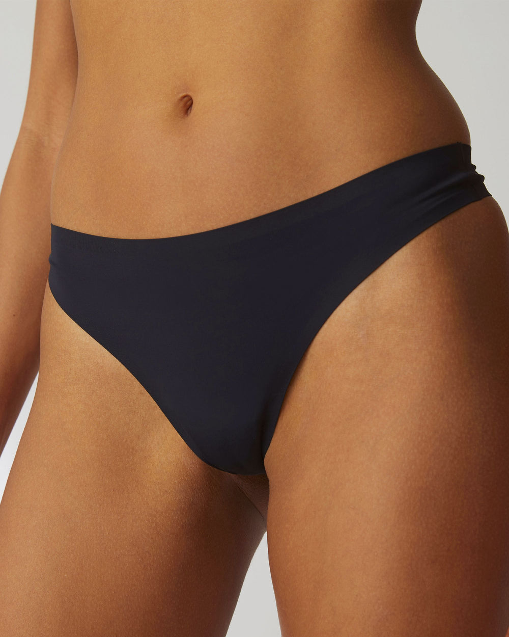 Simone Perele Essentiel Tanga in black