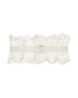 Anais Lace Garter
