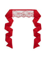Anais Lace Eye Mask
