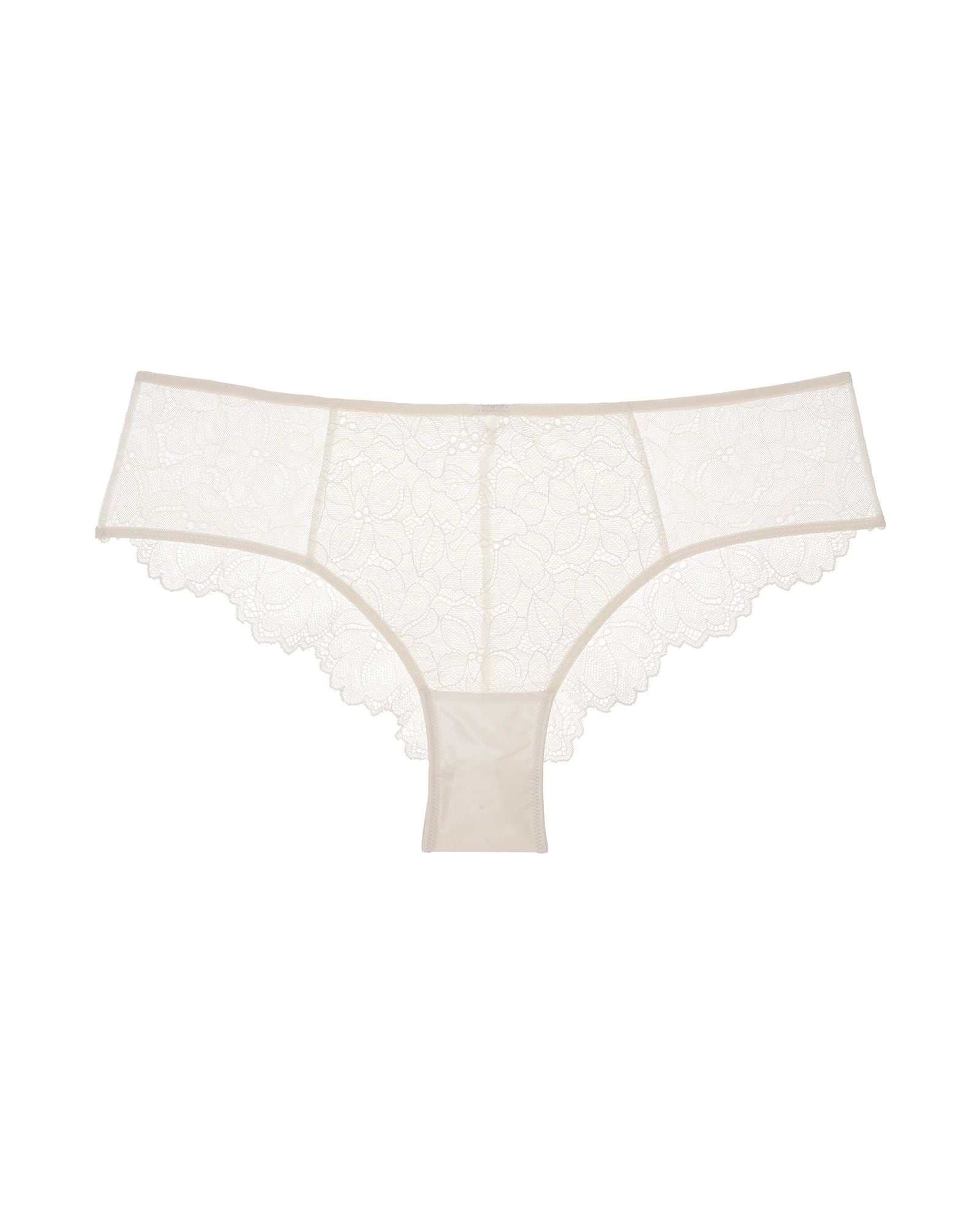 Journelle Lexi Bikini in white