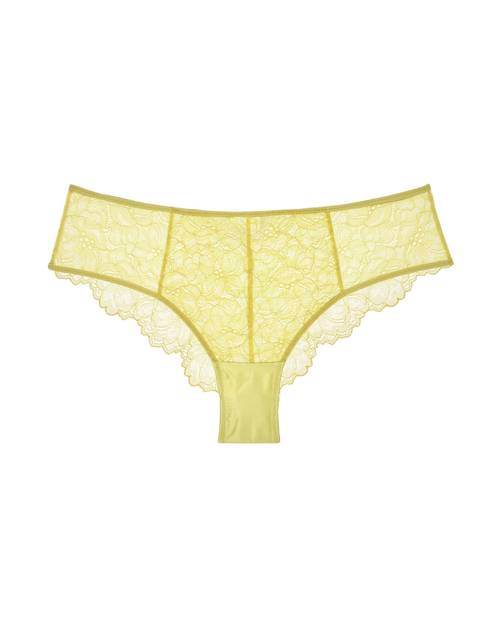Journelle Lexi Bikini in yellow