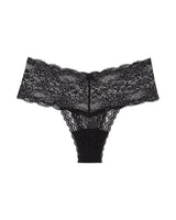 Sapna Mid-Rise Thong