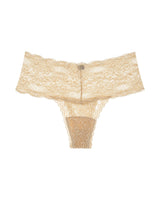 Sapna Mid-Rise Thong