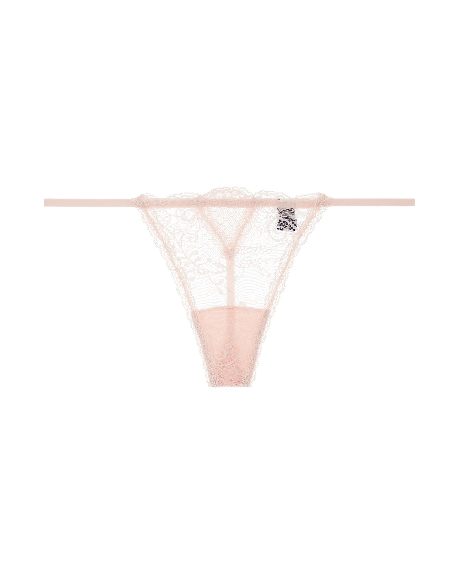 Journelle Sapna G-String in pink