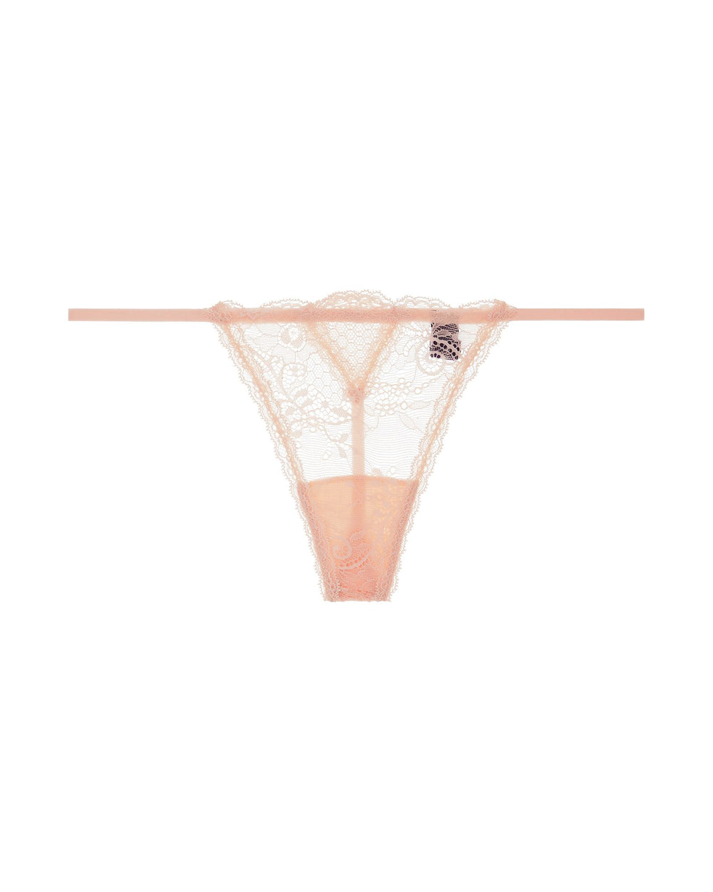 Journelle Sapna G-String in pink