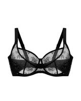 Romy 3 Part Full Cup Bra