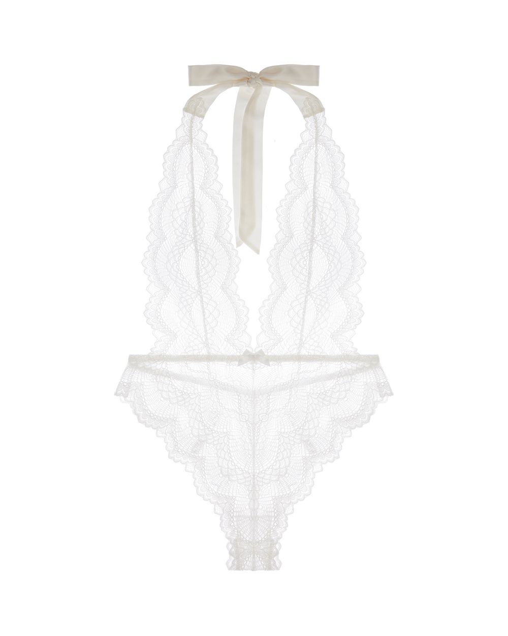 Journelle Bridal Love Box in white