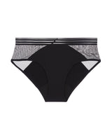Leakproof Mesh Hipster
